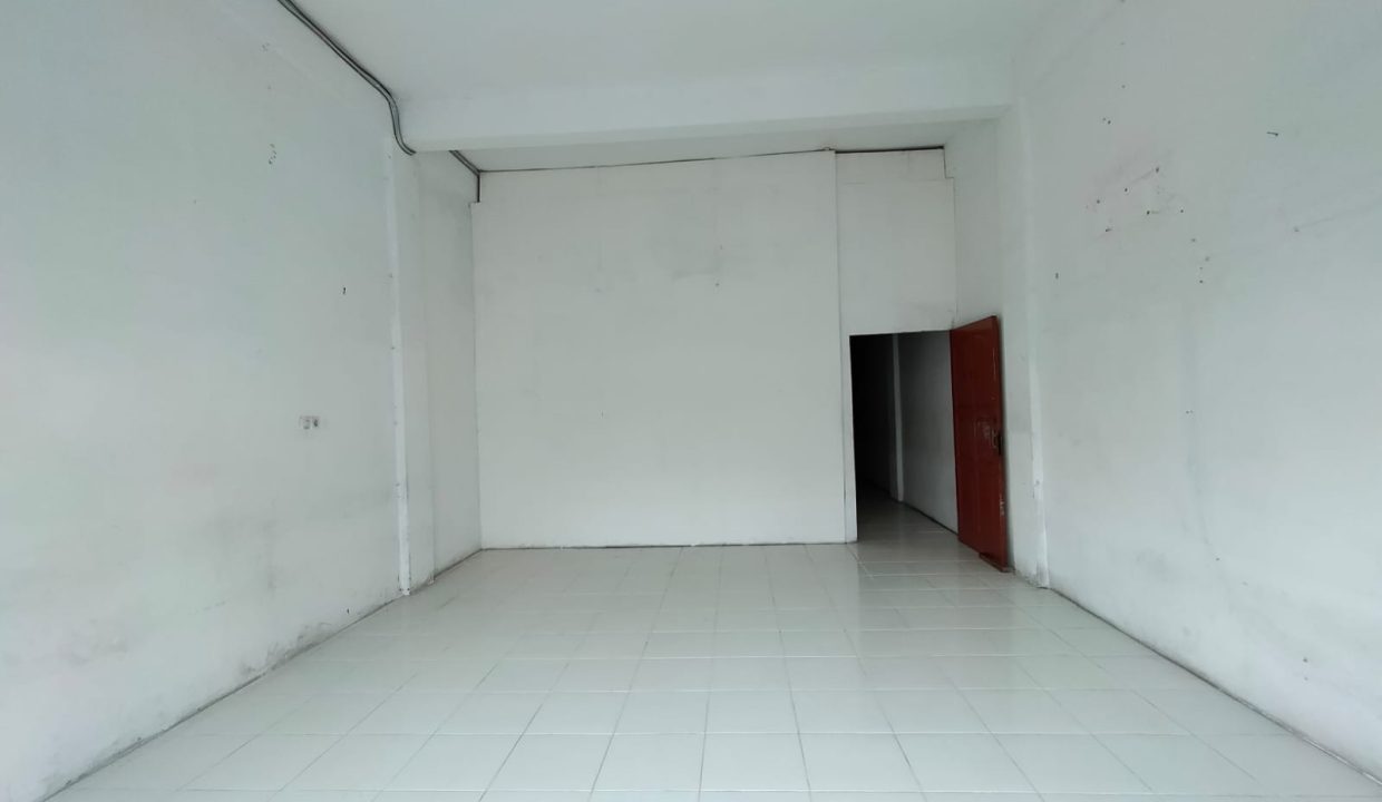 Ruko dekat Jl. Bangau Palembang (5)