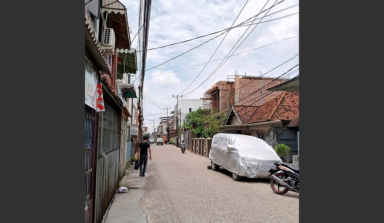 Tanah Pusat Kota Area Cinde (3)