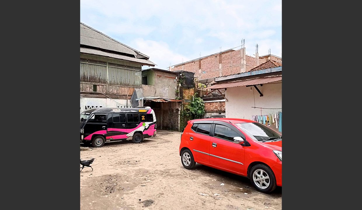 Tanah Pusat Kota Area Cinde (4)
