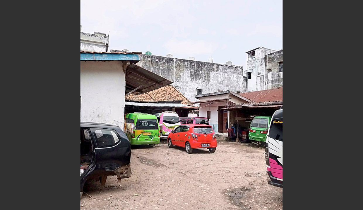 Tanah Pusat Kota Area Cinde (5)