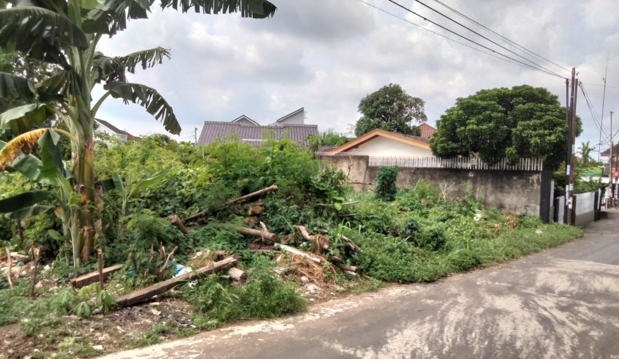 Tanah Sei Besemah (3)