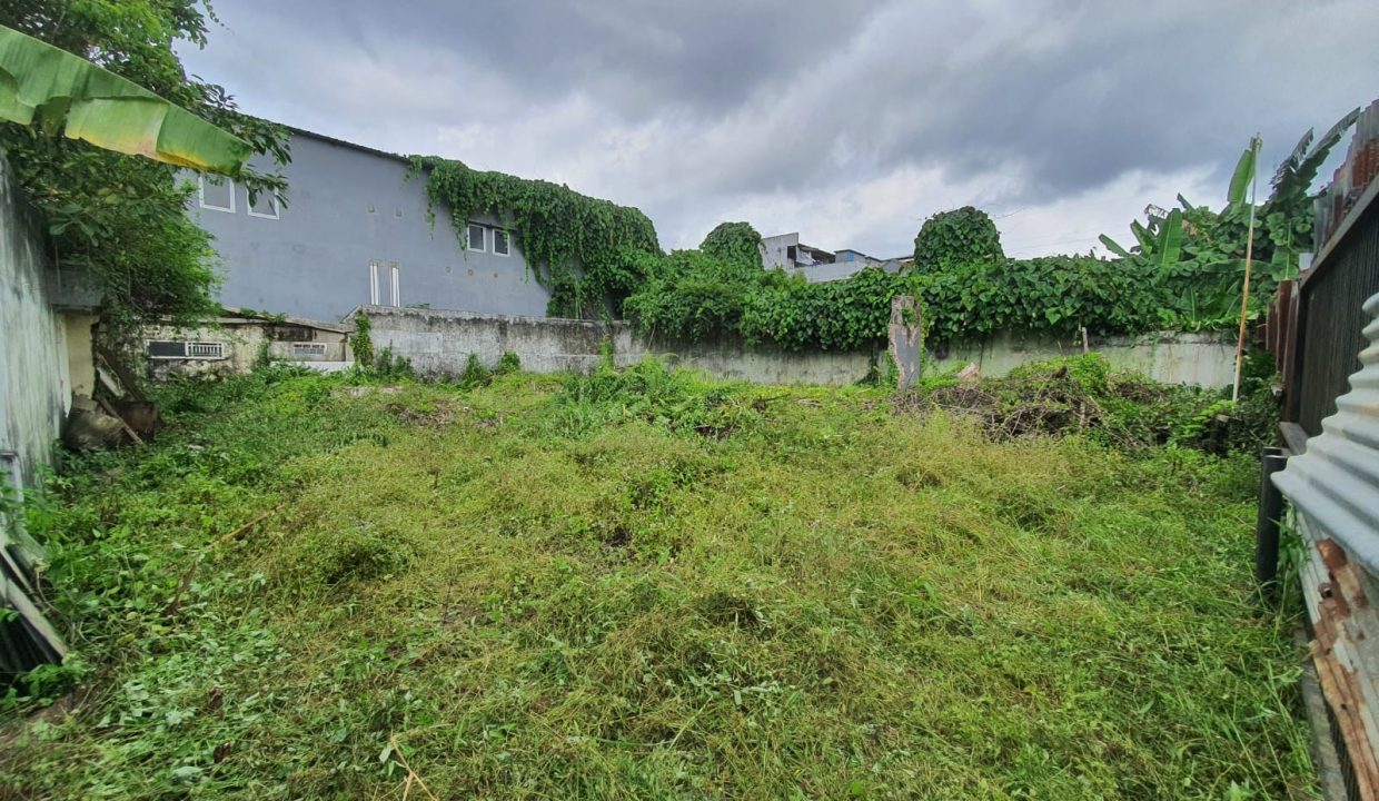 Tanah Strategis Jalan Seduduk Putih Belakang PTC Mall (1)