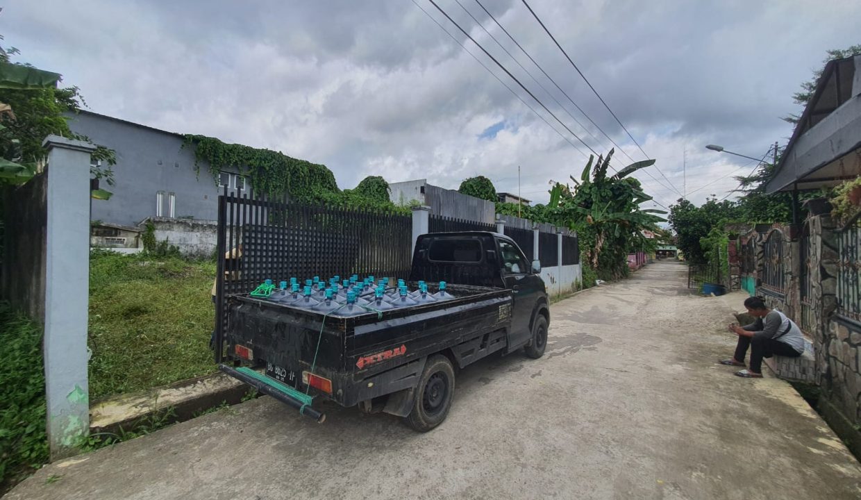 Tanah Strategis Jalan Seduduk Putih Belakang PTC Mall (2)
