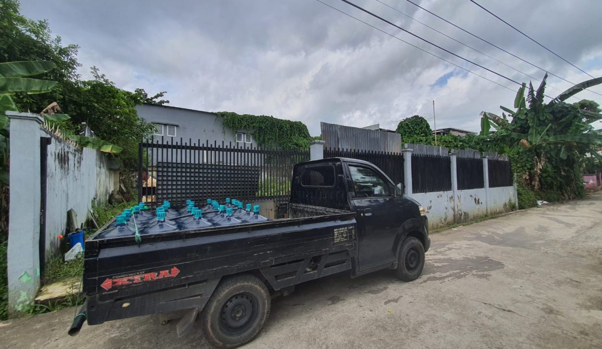 Tanah Strategis Jalan Seduduk Putih Belakang PTC Mall (3)