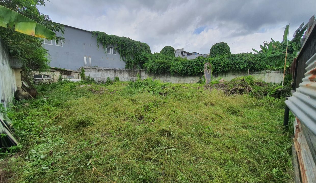 Tanah Strategis Jalan Seduduk Putih Belakang PTC Mall (4)