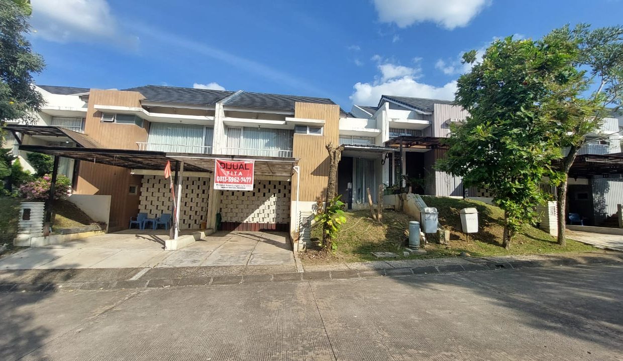 Citra Grand City (1)