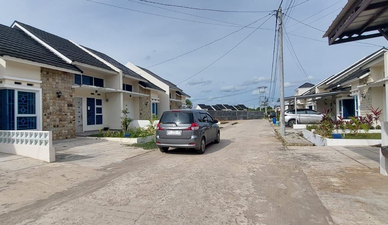 DIJUAL RUMAH BAGUS MINIMALIS SANGAT TERAWAT ALANG-ALANG LEBAR PALEMBANG (1)
