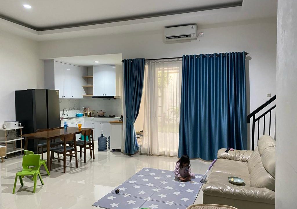 DIJUAL RUMAH GRIYA DUTA MAS PALEMBANG (4)