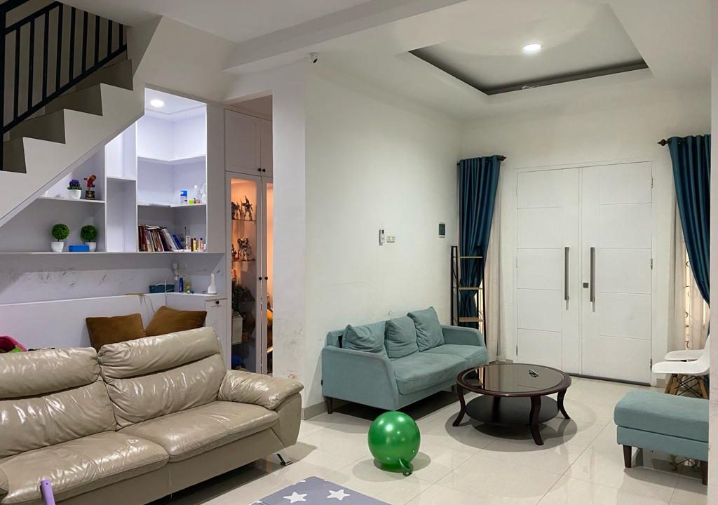 DIJUAL RUMAH GRIYA DUTA MAS PALEMBANG (6)