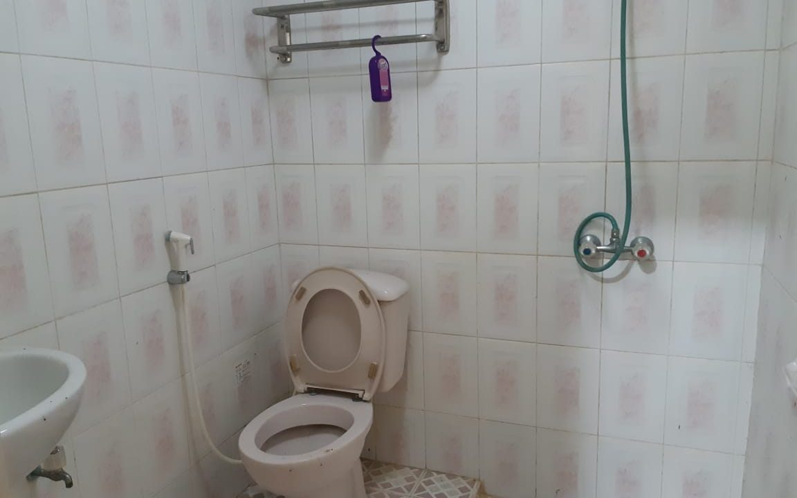 DIJUAL WISMA VINTAGE (NUANSA TEMPO DOLOE) LOKASI DI PUSAT KOTA PALEMBANG (11)