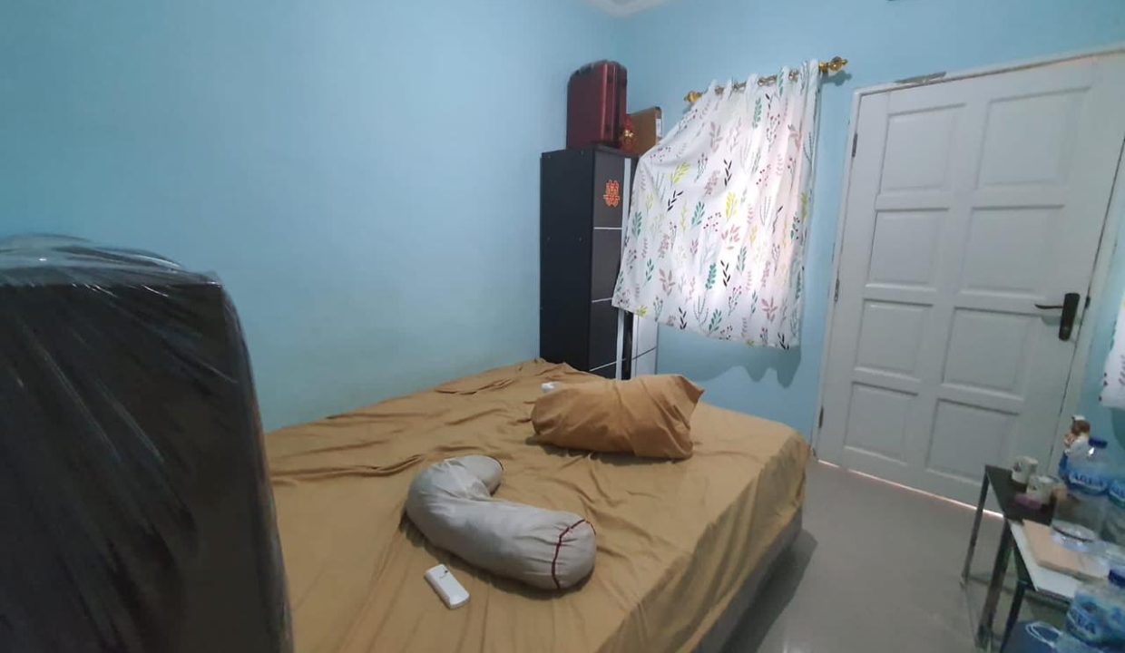 Di Jual Rumah di Grand Kenten Residence Palembang (3)