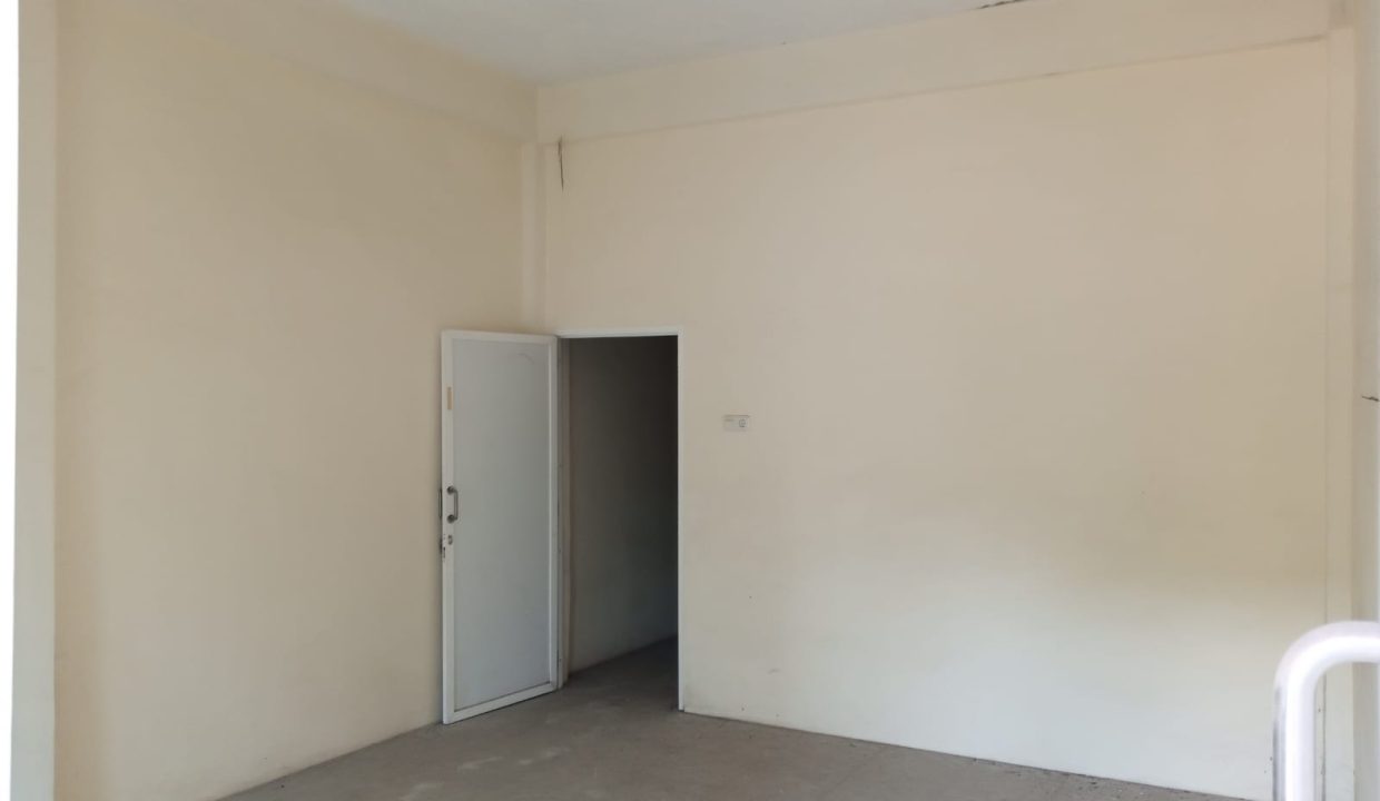 Dijual 2 unit Ruko di depan Terminal Alang Alang Lebar Palembang (1)
