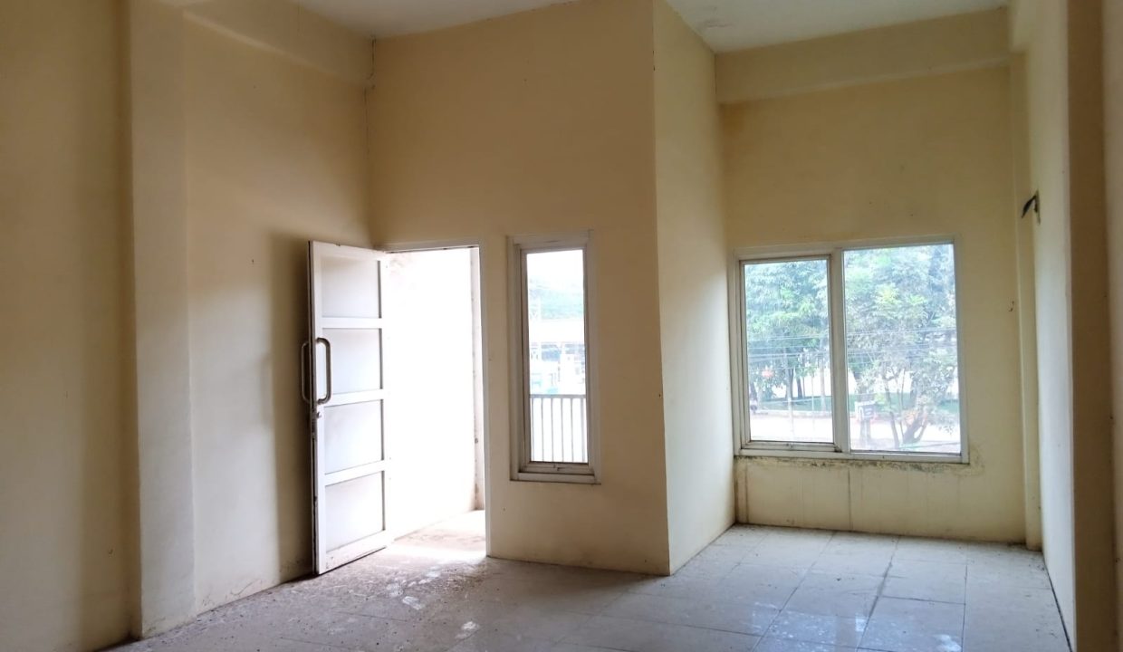 Dijual 2 unit Ruko di depan Terminal Alang Alang Lebar Palembang (2)
