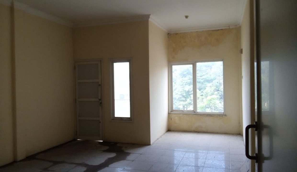 Dijual 2 unit Ruko di depan Terminal Alang Alang Lebar Palembang (4)