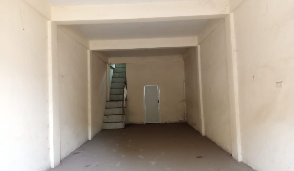 Dijual 2 unit Ruko di depan Terminal Alang Alang Lebar Palembang (6)
