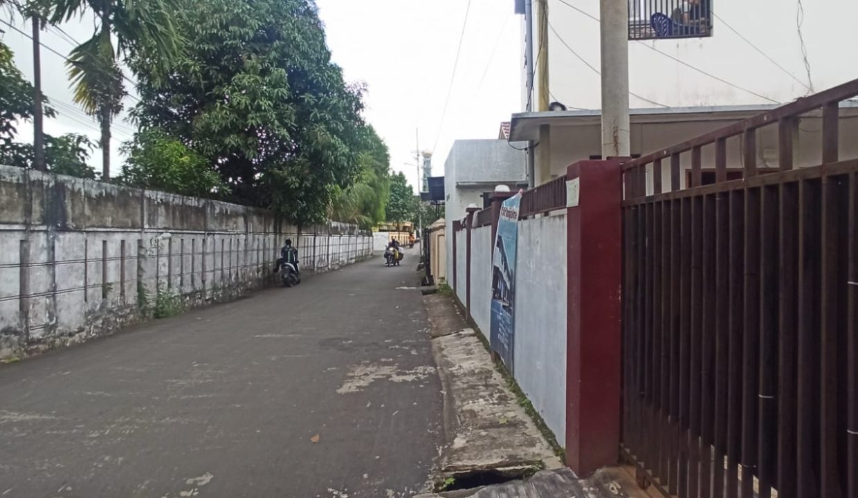 Dijual Kost kost an Vila Vanjalu 12 kamar di Serasan Sekundang Palembang (4)