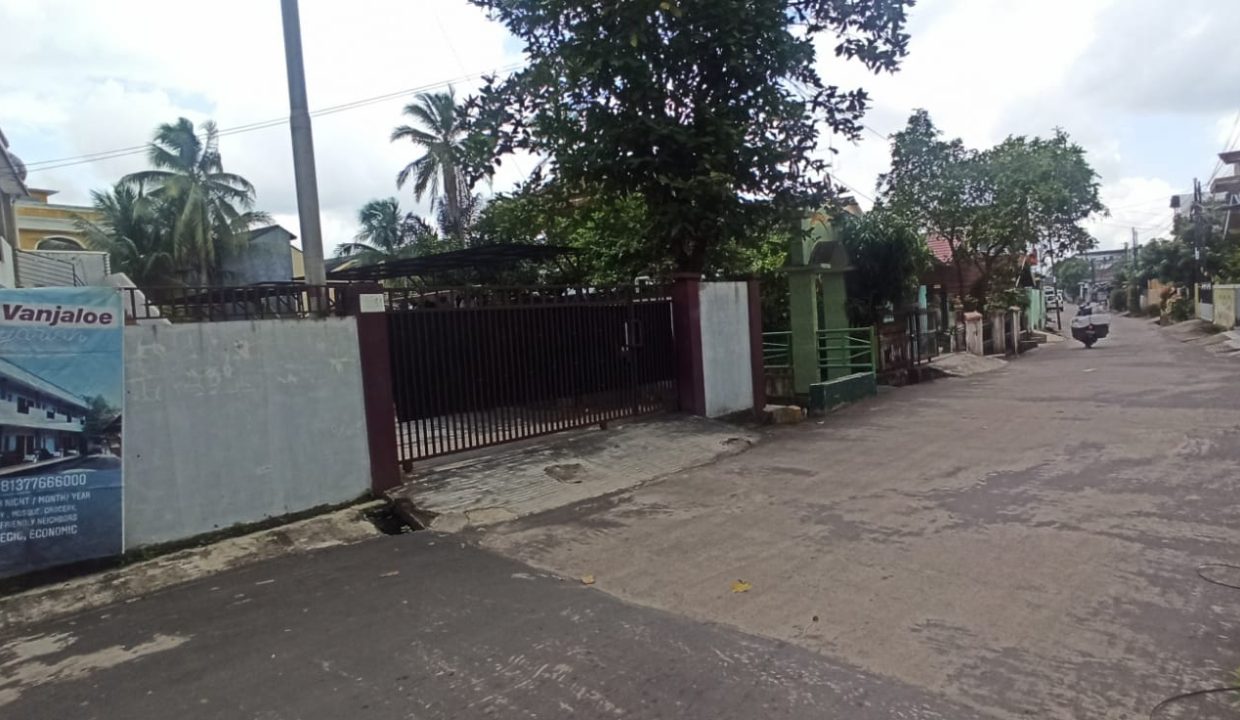 Dijual Kost kost an Vila Vanjalu 12 kamar di Serasan Sekundang Palembang (5)