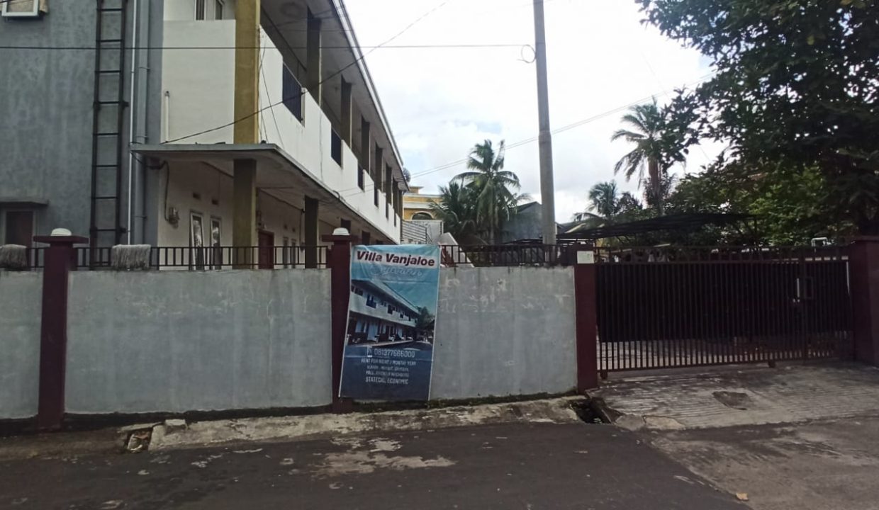 Dijual Kost kost an Vila Vanjalu 12 kamar di Serasan Sekundang Palembang (6)