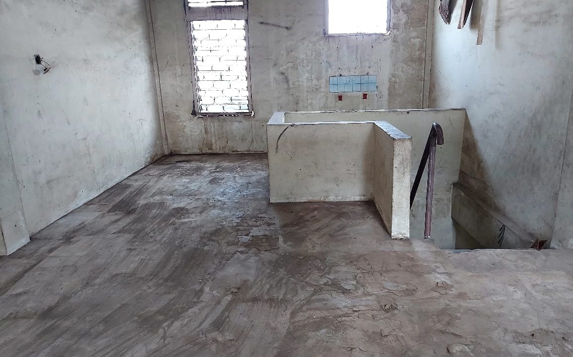 Dijual Ruko 2.5 Lantai Tengah Kota di Jalan Veteran 20 ilir Palembang (2)