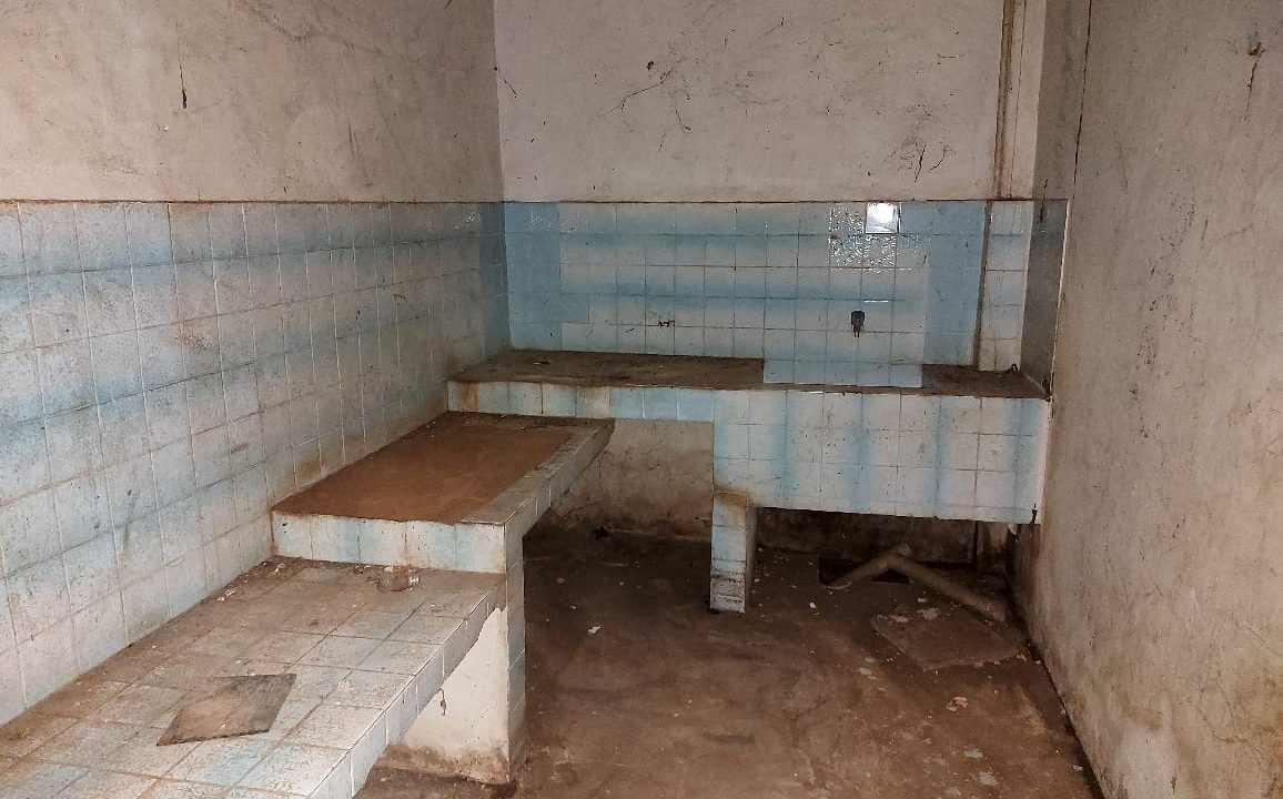 Dijual Ruko 2.5 Lantai Tengah Kota di Jalan Veteran 20 ilir Palembang (5)