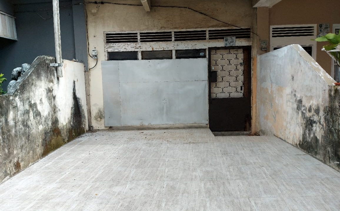 Dijual Ruko 2.5 Lantai Tengah Kota di Jalan Veteran 20 ilir Palembang (7)