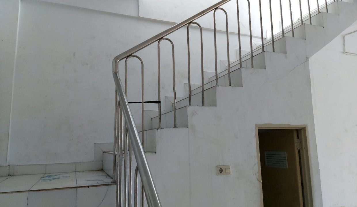 Dijual Ruko Gandeng 2 Unit di Jalan Saptamarga Palembang (4)