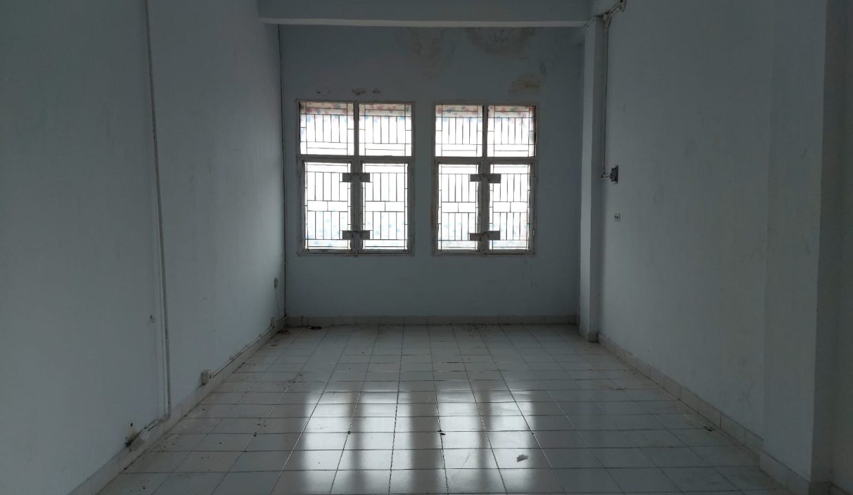 Dijual Ruko Gandeng 2 Unit di Jalan Saptamarga Palembang (5)