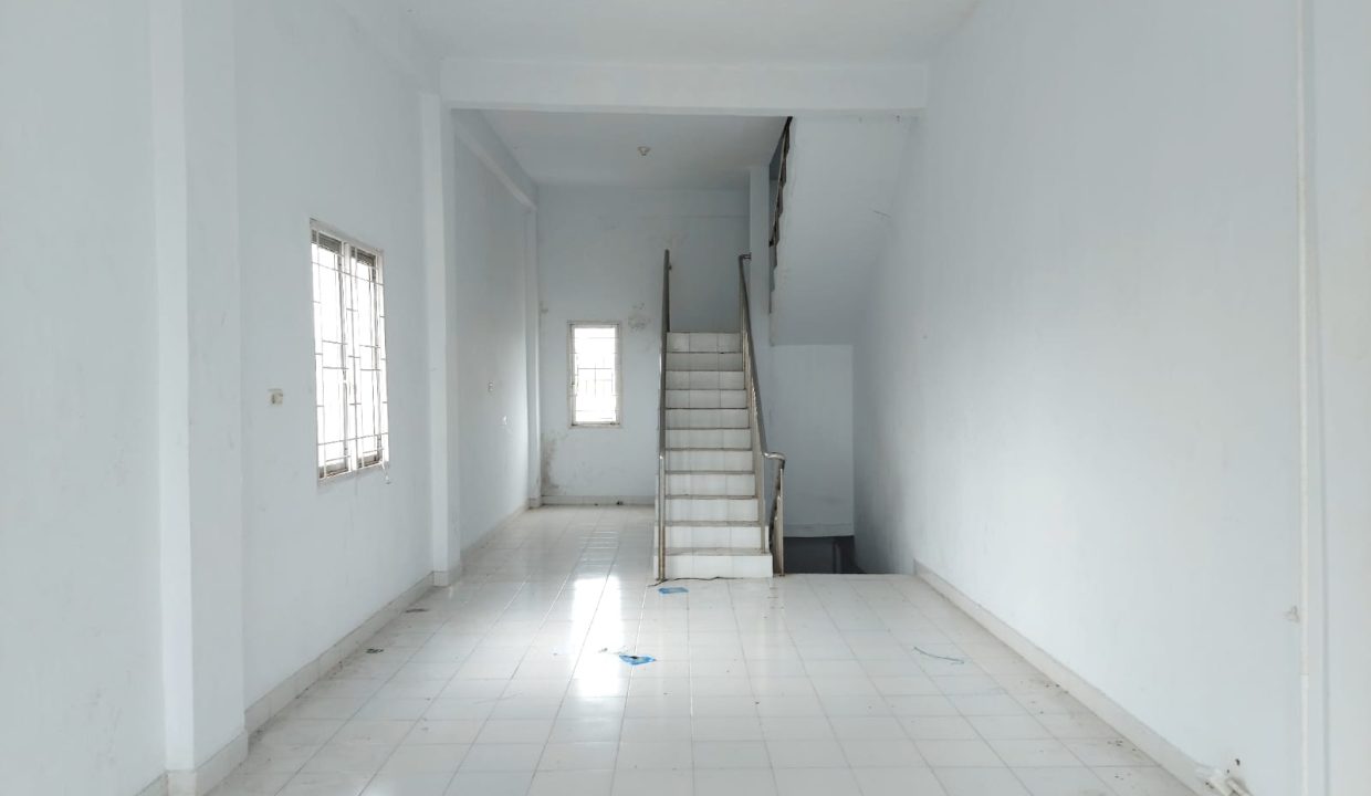 Dijual Ruko Gandeng 2 Unit di Jalan Saptamarga Palembang (6)