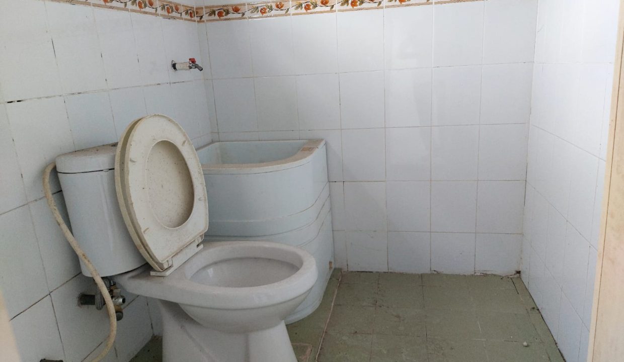 Dijual Ruko Gandeng 2 Unit di Jalan Saptamarga Palembang (7)