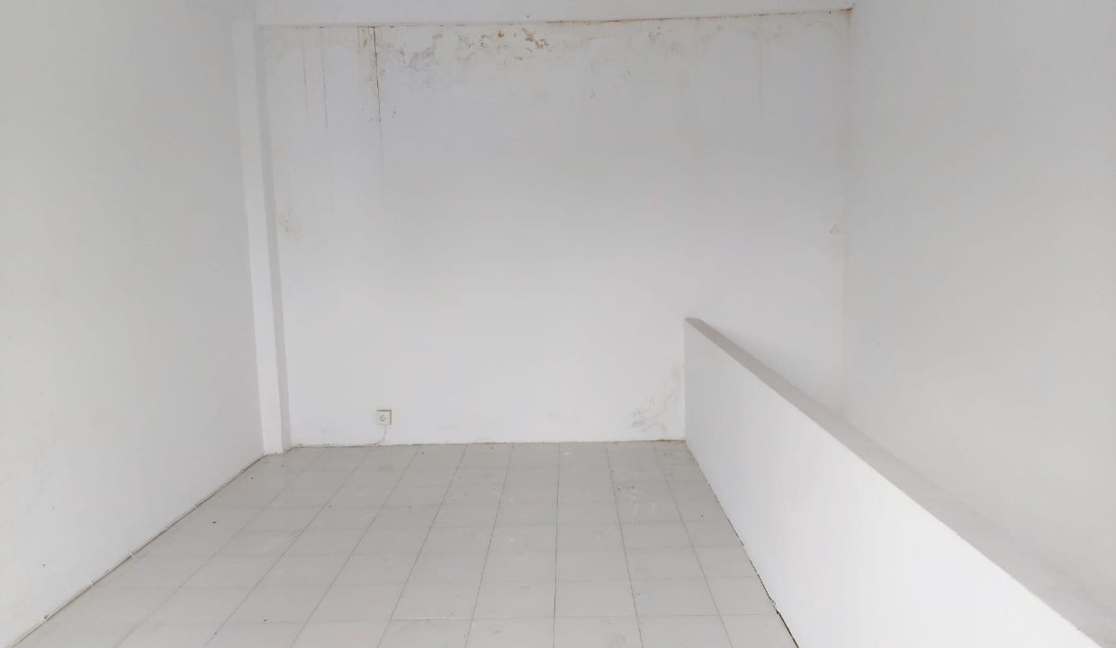 Dijual Ruko Gandeng 2 Unit di Jalan Saptamarga Palembang (8)
