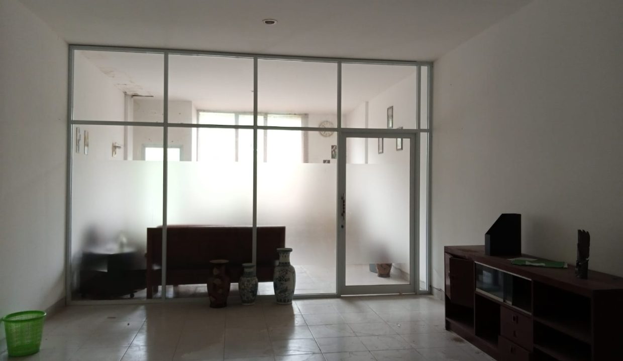 Dijual Ruko Komersil Komplek Citra Grand City Palembang (3)