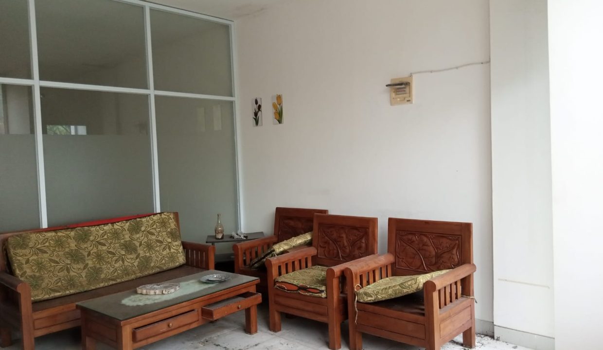 Dijual Ruko Komersil Komplek Citra Grand City Palembang (5)