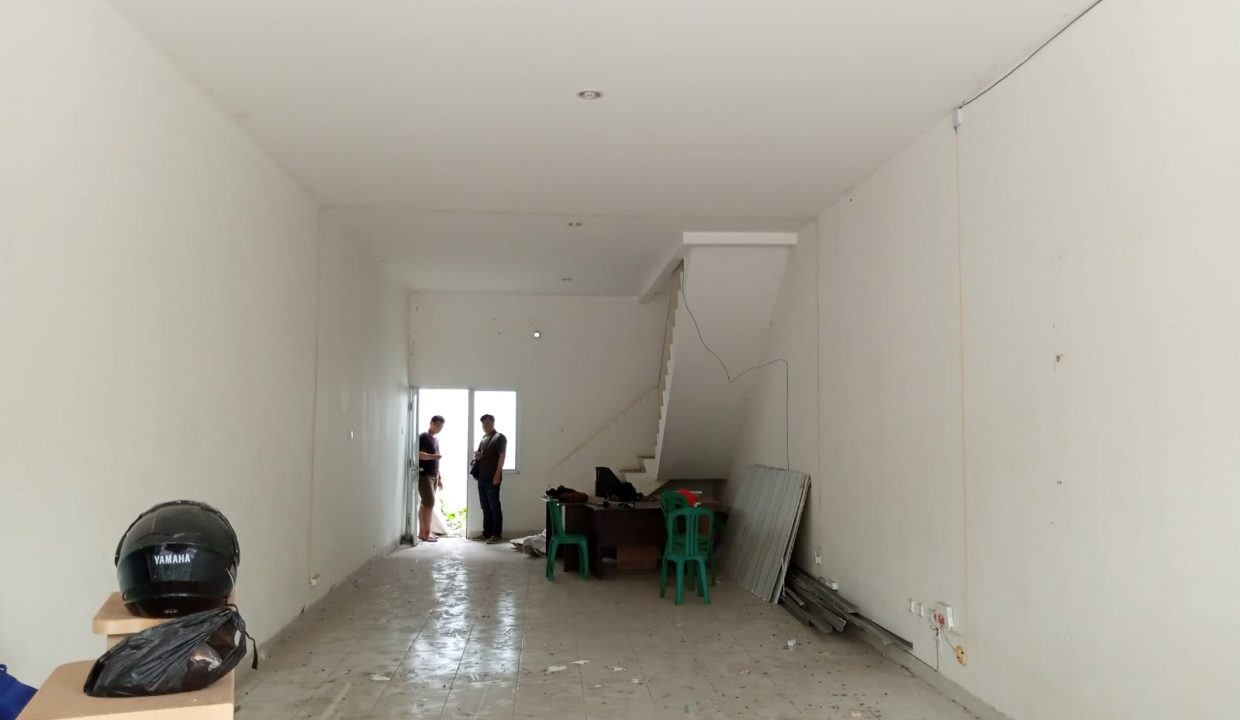 Dijual Ruko Komersil Komplek Citra Grand City Palembang (7)