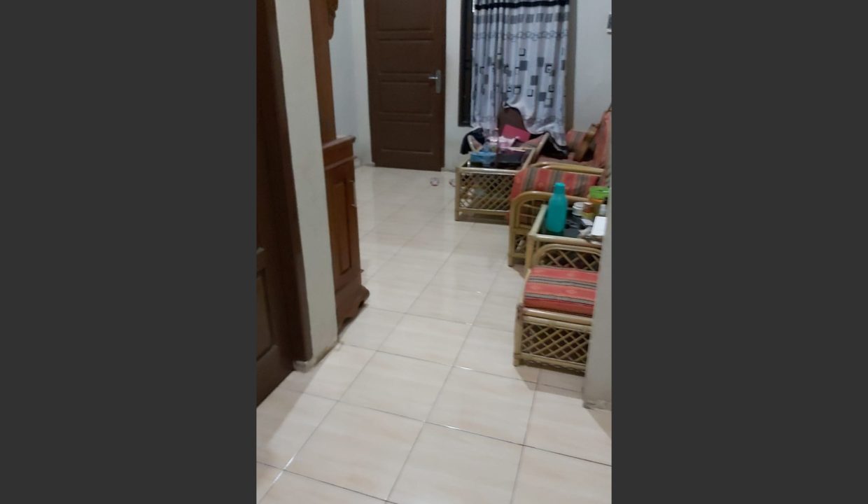 Dijual Rumah Depan Indomaret di Padang Selasa (5)