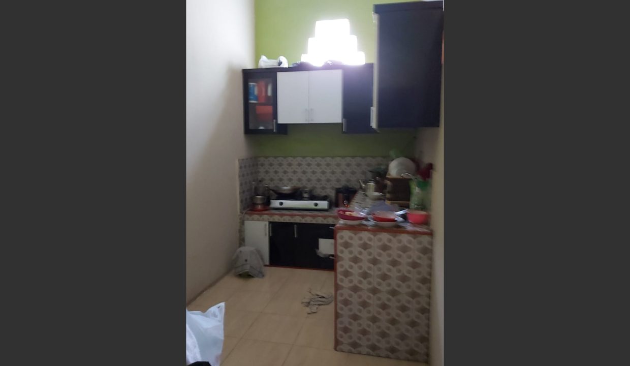 Dijual Rumah Depan Indomaret di Padang Selasa (6)