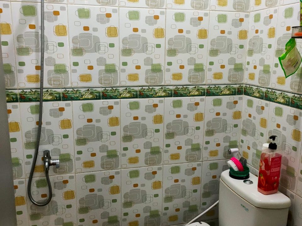 Dijual Rumah Semi Furnished di Demang Lebar Daun (62)