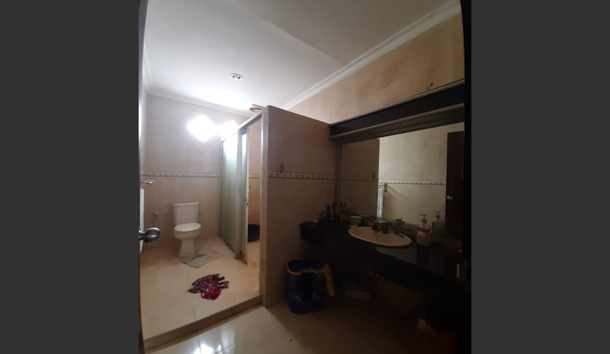 Dijual Rumah di Komplek Griya Damai Indah Dekat Indogrosir Kenten Laut (5)