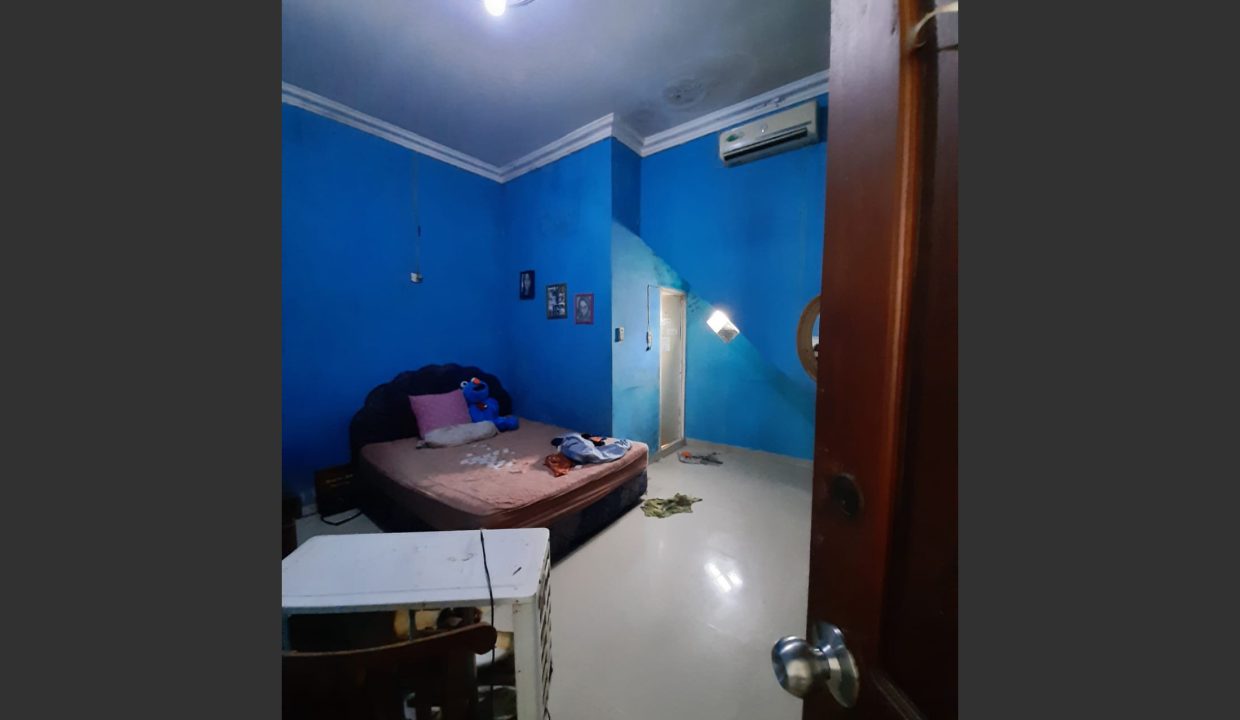 Dijual Rumah di Komplek Griya Damai Indah Dekat Indogrosir Kenten Laut (7)