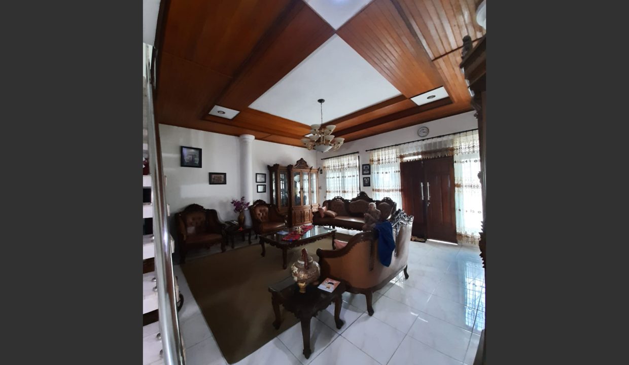 Dijual Rumah di Komplek Griya Damai Indah Dekat Indogrosir Kenten Laut (9)