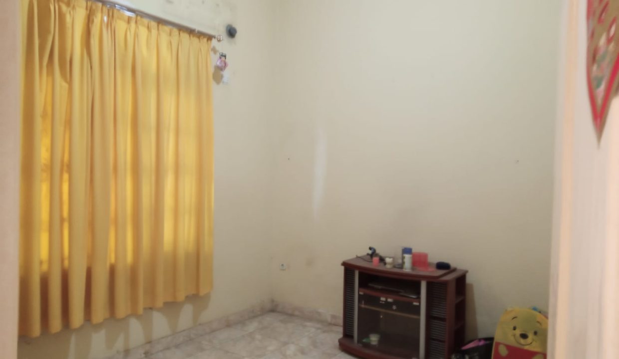 Dijual Rumah di Komplek yang Aman di HBR Motik Palembang (6)