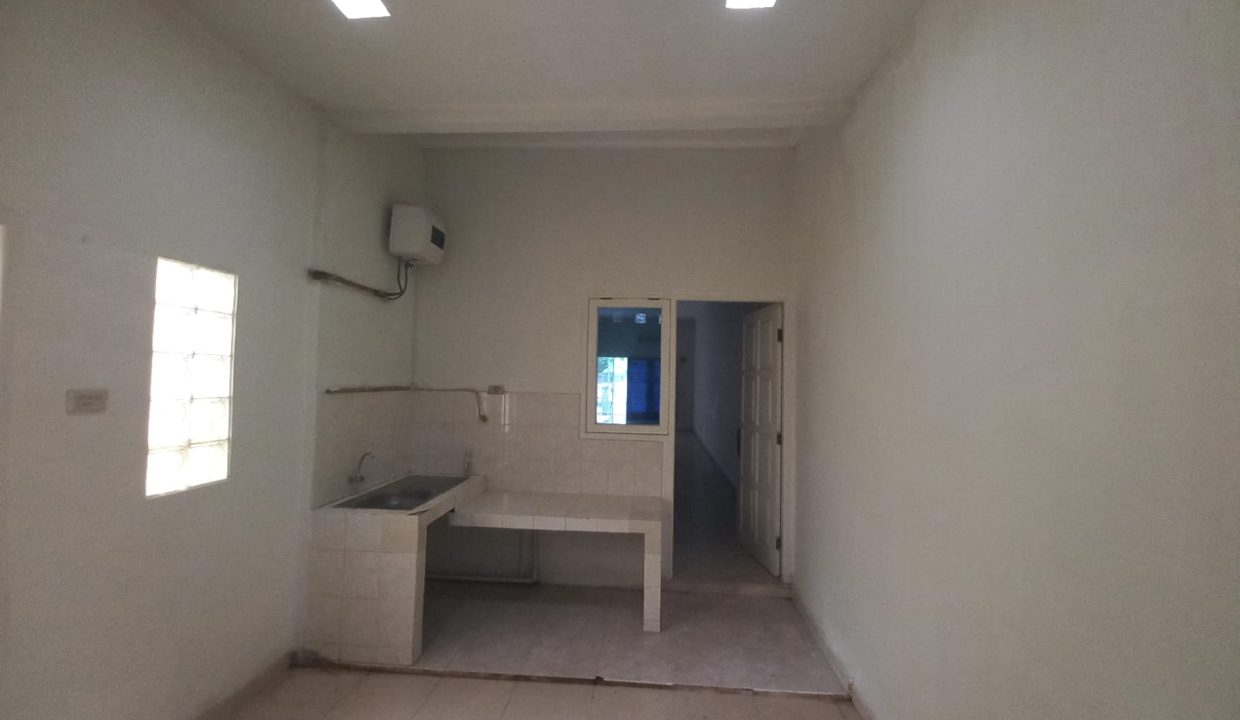 Dijual Rumah di jalan Purwosari Celentang palembang (2)