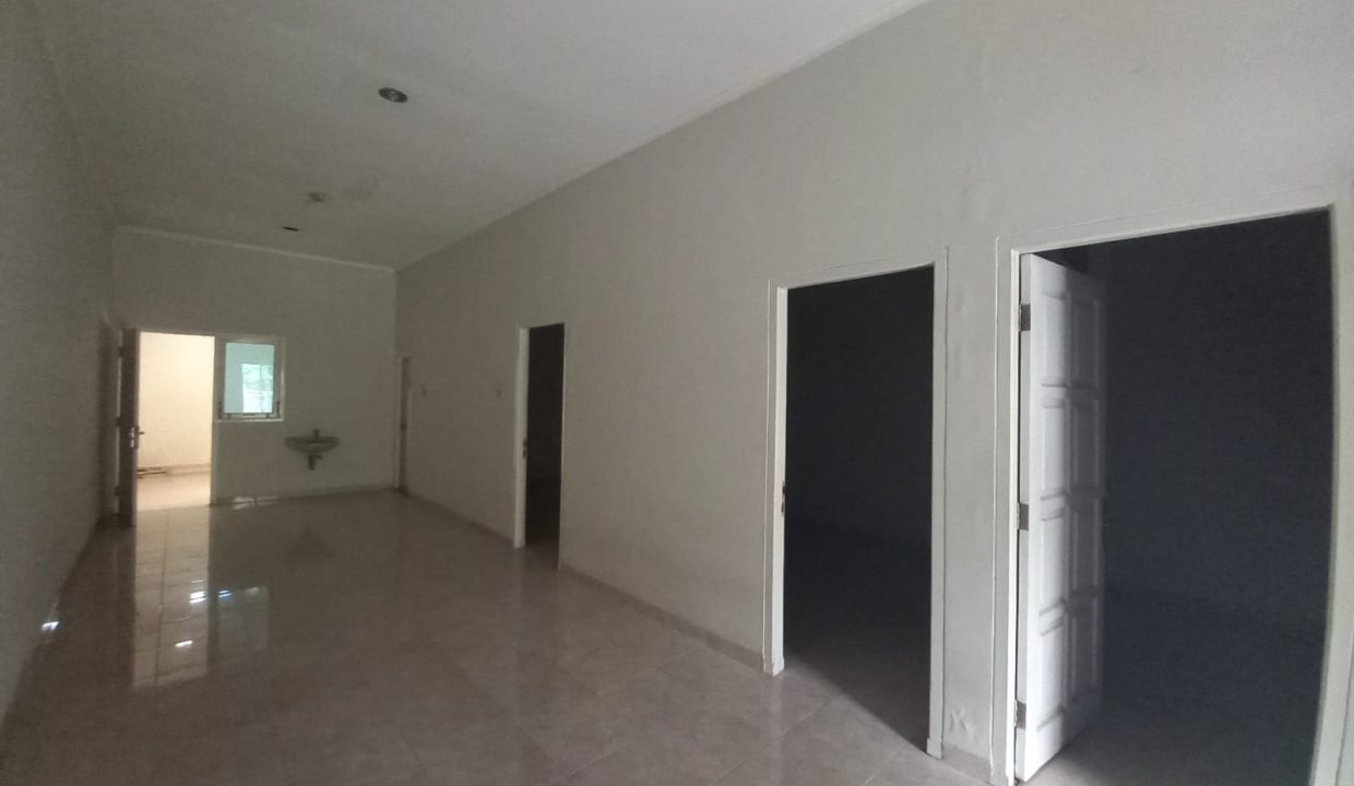 Dijual Rumah di jalan Purwosari Celentang palembang (3)