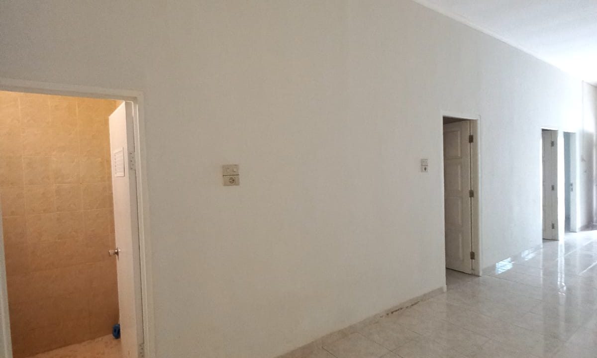 Dijual Rumah di jalan Purwosari Celentang palembang (4)