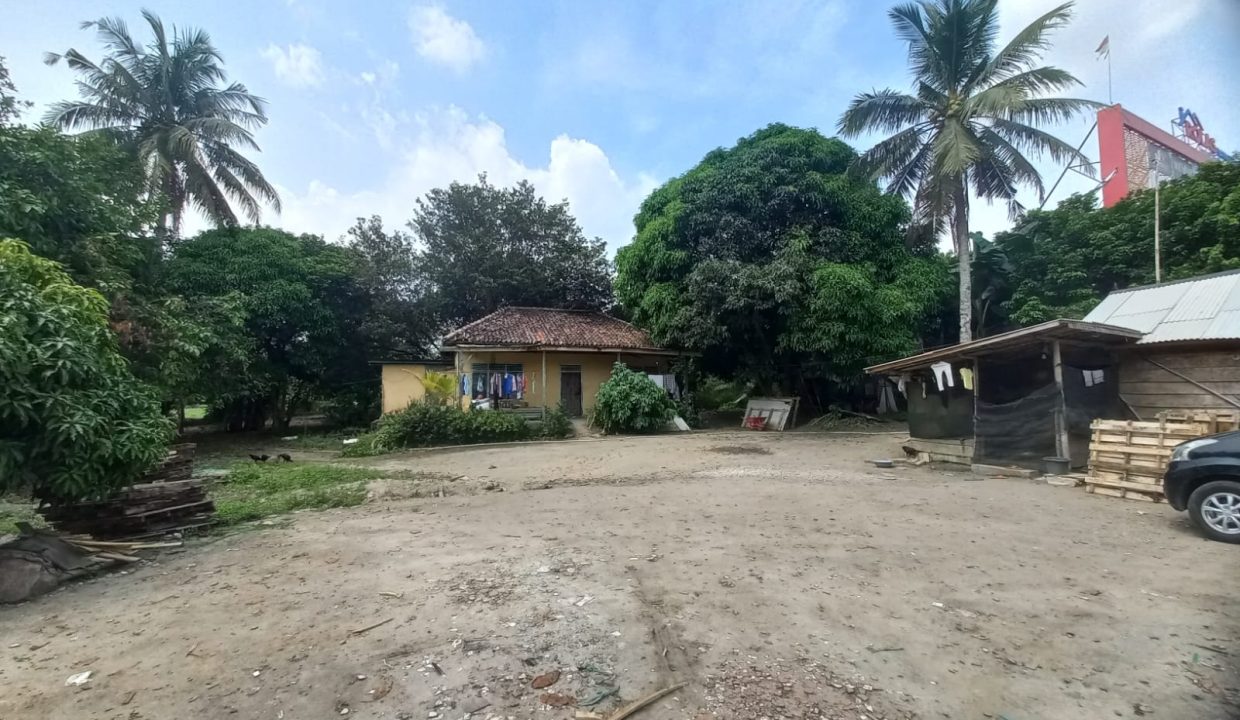 Dijual Tanah 4 hektar di depan PT Arwana keramik ogan ilir indralaya (3)