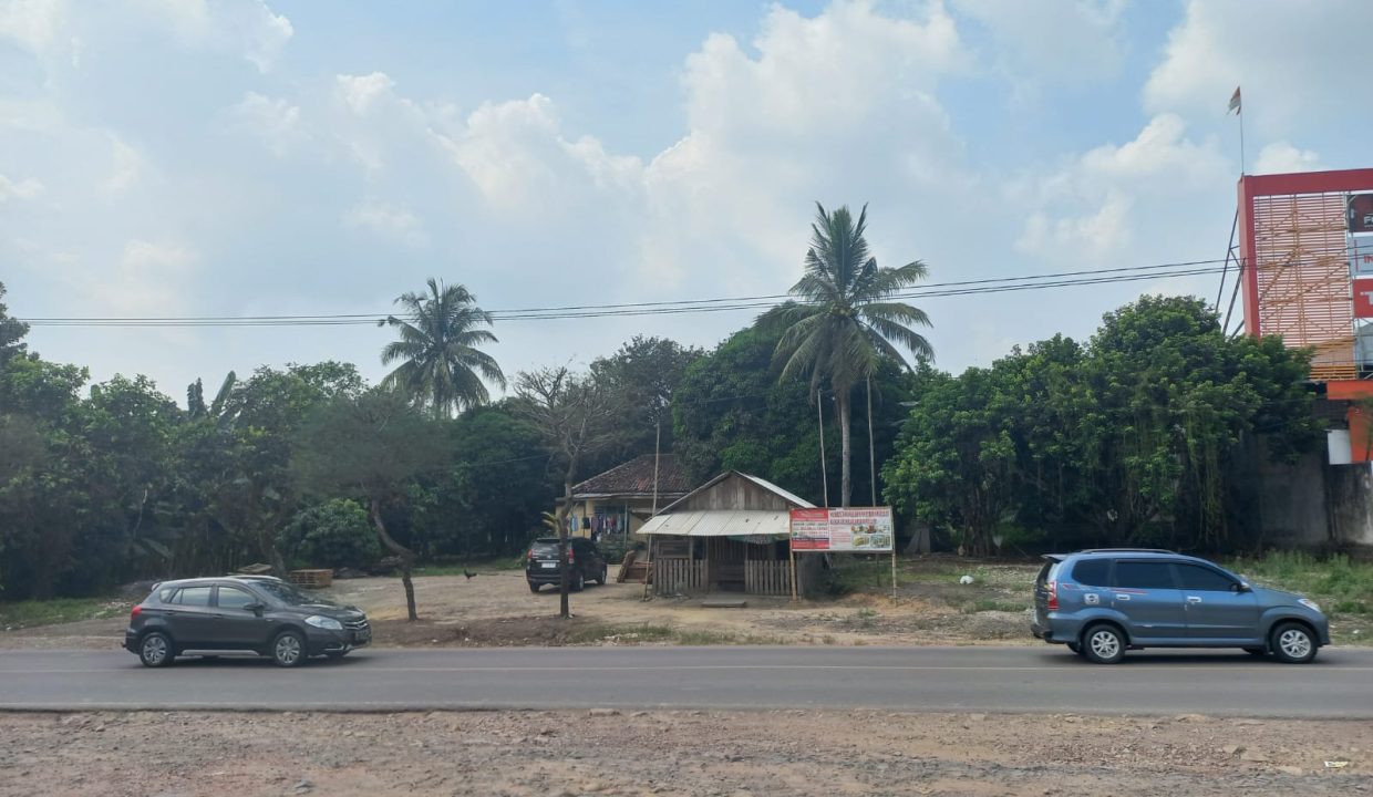 Dijual Tanah 4 hektar di depan PT Arwana keramik ogan ilir indralaya (7)