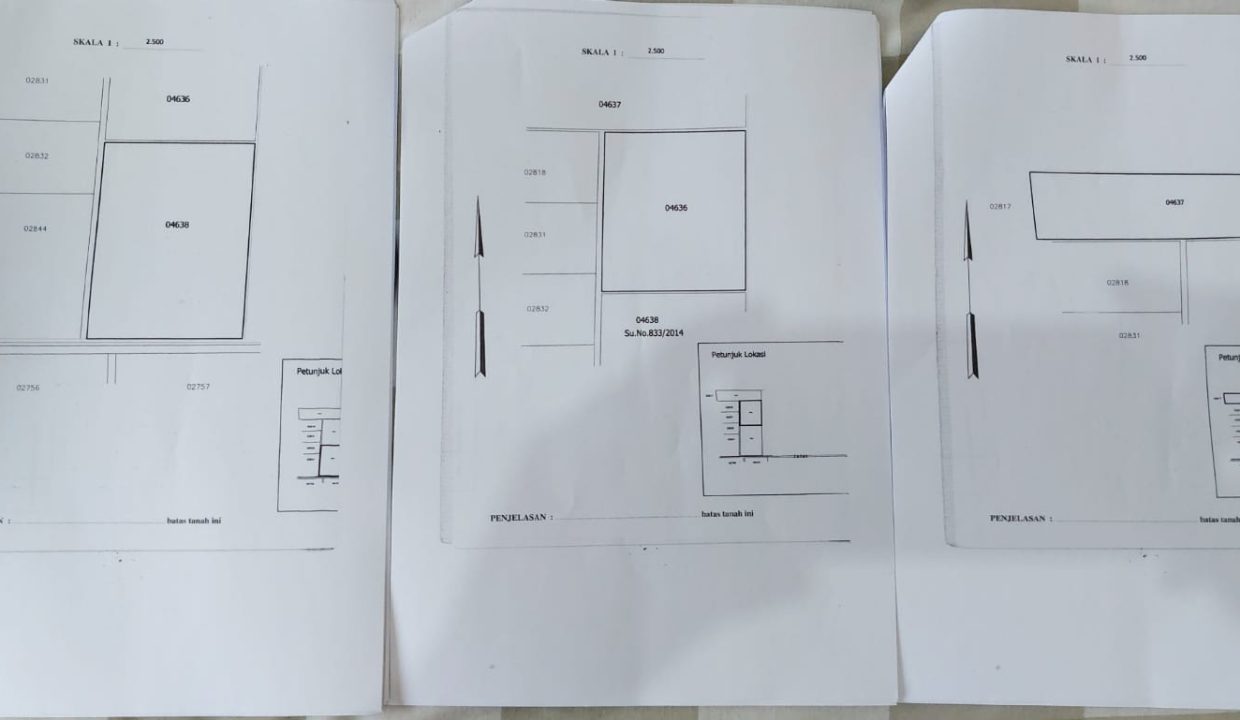 Dijual Tanah Luas 12.4 Ha di Jalan Tanjung Api Api Km 8.5 Gasing Talang Kelapa Banyuasin (2)