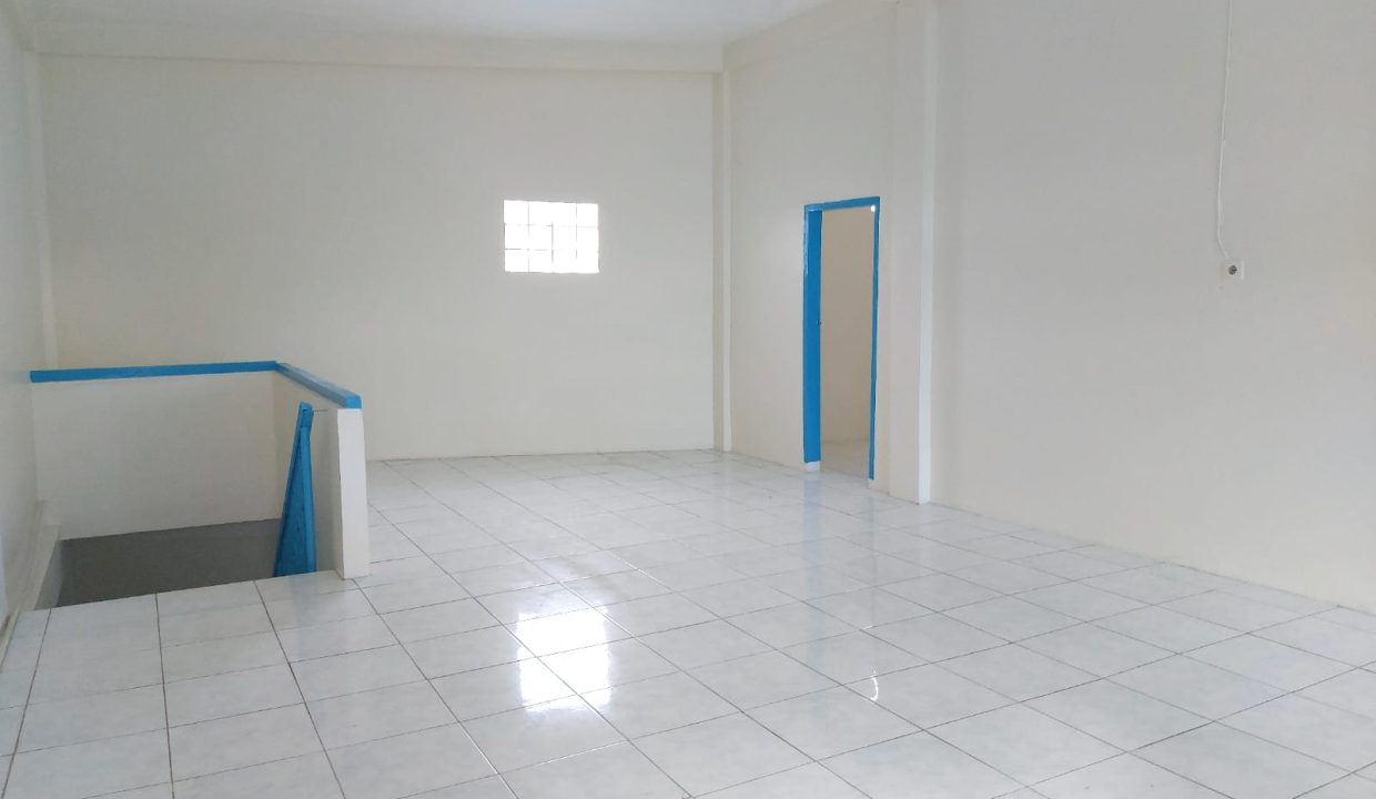 Dijual Town House Tengah Kota di Jalan Sersan Wahab 20 Ilir Palembang (6)