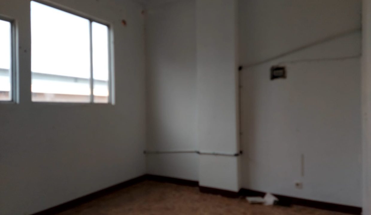 Disewakan Ruko 3 Lantai dalam Komplek PTC Mall Jalan R. Sukamto Palembang (2)