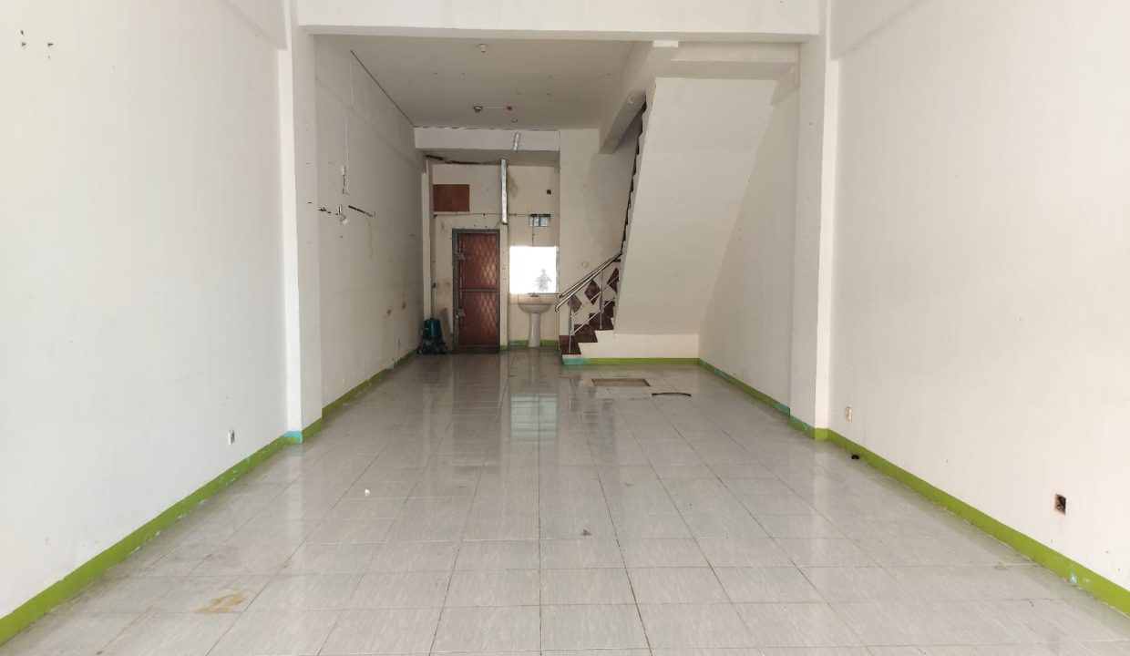 Disewakan Ruko 3 Lantai dalam Komplek PTC Mall Jalan R. Sukamto Palembang (6)
