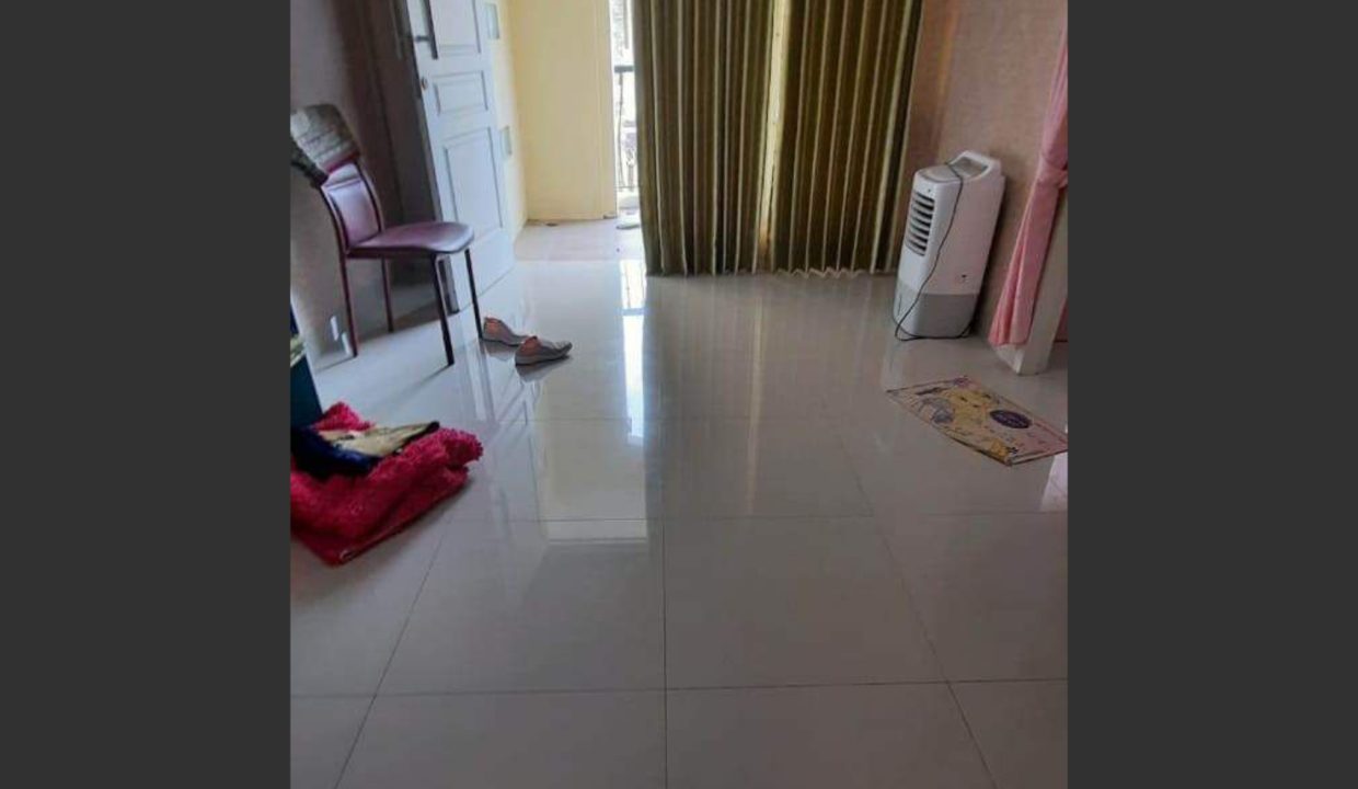 Disewakan Rumah 2lantai di Cluster Alexandria (1)